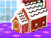 GingerBread Room