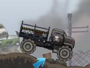 Gloomy Truck 2