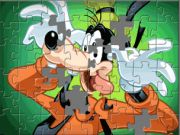 Goofy Puzzle