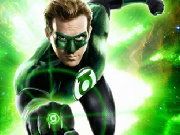 Green Lantern Game