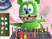 Gummy Bear Dentist