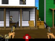 Gunslinger 3D 