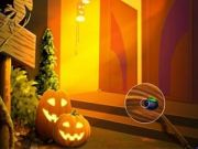 Halloween Hidden Objects