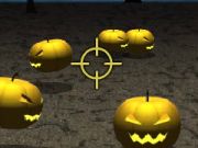 Halloween Rush Shooter