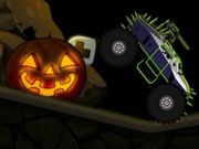 Halloween Truck Shooter