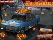 Hallowheels