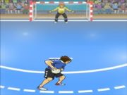 Handball Shooter