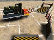 Heavy Loader 3D