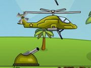 Heli Intrusion