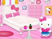 Hello Kitty Room Decoration