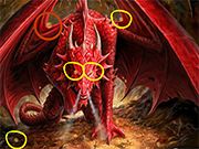 Hidden Coins: Dragons