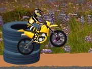 Hillblazer FMX