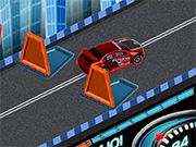 Hot Wheels Racer