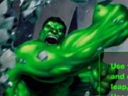 Hulk Smash Up