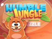 Humble Jungle Puzzle