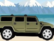 Hummer Car