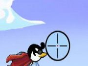 Hunt Penguins