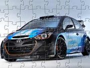 Hyundai RC Jigsaw