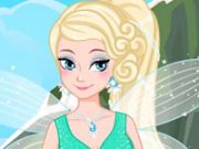 Ice Fairy Elsa