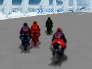 Ice Racing 3D