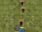 Insect Tower Defense