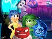 Inside Out Hidden Objects