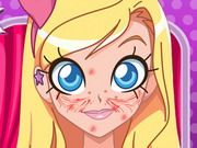 Iris Lolirock Skin Care