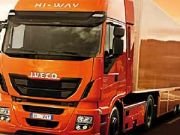 Iveco Hidden Tires