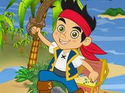 Jake The Pirate Tresor