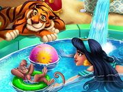 Jasmine Swimming Pool