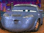 Jay Limo Puzzle