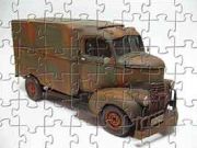 Jeepers Creepers Jigsaw