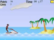 Jet Ski Rush