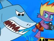 Johnny Test: Sea Force