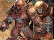 Juggernaut Jigsaw