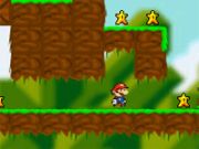 Jump Mario