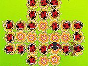 Jumping Ladybugs