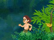 Jungle Boy