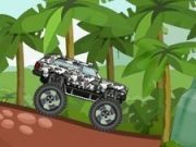 Jungle Truck