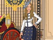 Kate Middleton Dress Up