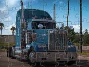 Kenworth W900 Truck