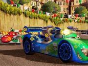 Kids Cars Hidden Tires