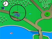 Kill Stickmen: Park