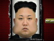 Kim Jong Un Funny Face