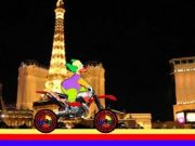 Krusty In Vegas