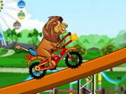 Lion Ride