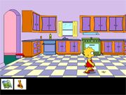 Lisa Saw Game