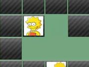 Lisa Simpson Memory