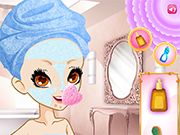 Little Miss: Sweet Makeover