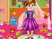 Little Princess Playroom Hidden Object